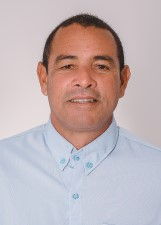 Foto de CHARLES SANTOS HUGHES