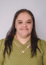 Foto de CHARITAS VIVAS SAMPAIO DE BRITO