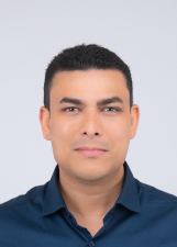 Foto de ANTÔNIO MARCOS DE FARIAS PEREIRA JUNIOR