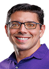 Foto de HUMBERTO LUIZ ANDRADE BARROS NETO