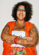 Foto de Laina Crisóstomo Souza de Queiroz