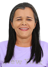 Foto de MARIA APARECIDA SANTOS ANDRADE