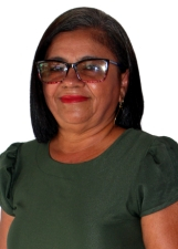 Foto de Gilvanda Suzart Jesus de Souza Santos