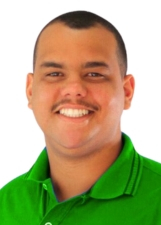 Foto de MIGUEL PAMPONET SOUSA MACEDO