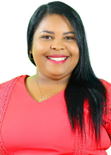 Foto de ITAMARA DE OLIVEIRA JESUS