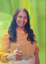Foto de ROSIMARI ALVES MEDRADO