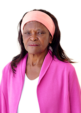 Foto de Ana Maria de Carvalho Costa