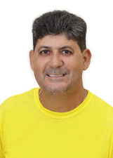 Foto de CRISTIANO DE SOUZA OLIVEIRA