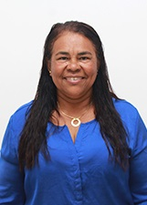 Foto de Maria Albina da Conceição Bandeira