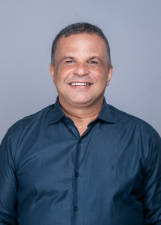 Foto de Decliton Antonio de Deus Santos
