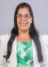 Foto de Tatinadi Jamaiane Ferreira Setubal da Silva