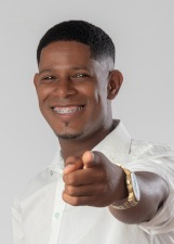 Foto de DIEGO OLIVEIRA DA CRUZ DE SÁ