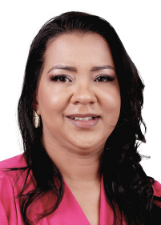 Foto de Eliene Coutinho da Silva