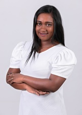 Foto de MARIZA COUTINHO DE LIMA