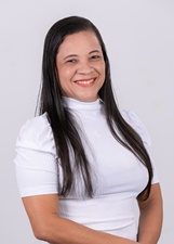 Foto de MÁRCIA CRISTINA LIMA DE JESUS
