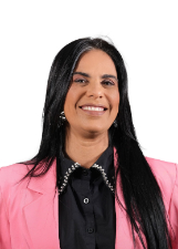 Foto de Janailza Machado dos Santos