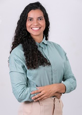 Foto de LEILANE SANTOS DA SILVA