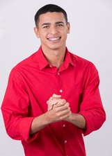 Foto de WASHINGTON LUIZ DE OLIVEIRA SANTOS JÚNIOR