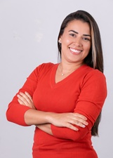 Foto de OLÍVIA REBOUÇAS MASCARENHAS