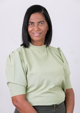 Foto de MARIA ROSIMEIRE DOS SANTOS REIS