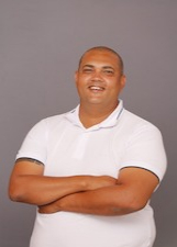 Foto de Geofrancis Santos Lima
