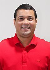Foto de José Luiz dos Santos Reis