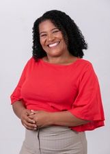 Foto de JOSENICE DE JESUS SANTOS