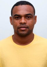 Foto de Cristiano Paixão dos Santos de Jesus
