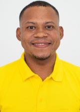 Foto de ISAAC NASCIMENTO DOS SANTOS
