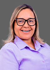Foto de ELIENE CANA BRASIL DA SILVA