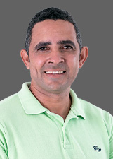 Foto de Daniel Ronay Maia Santos