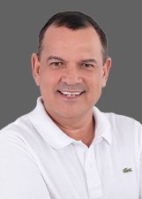 Foto de Antonio Marcos Oliveira Silva