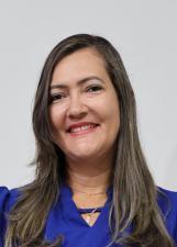 Foto de WALKÍRIA BARBOSA SILVEIRA