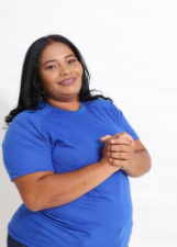 Foto de JOCIENE MARIA DE JESUS