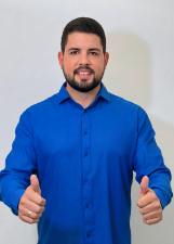 Foto de DANIEL DOS SANTOS LACERDA