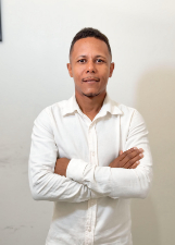 Foto de LUCIANO DOS SANTOS