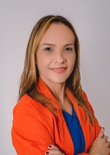 Foto de POLLYANA ROSÁRIO SODRE