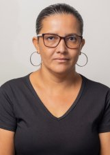 Foto de SILVÂNIA DA SILVA DE MATOS