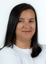 Foto de Iracema de Oliveira