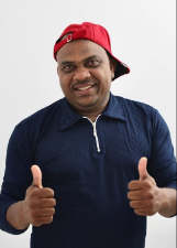 Foto de Adriano Silva da Rosa