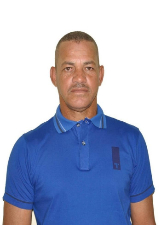Foto de ROSALVO MACÊDO DE JESUS