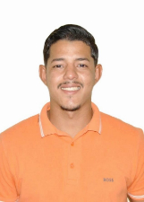 Foto de DANILO FERNANDES VAZ RODRIGUES