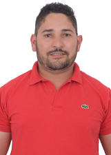Foto de MATEUS RODRIGUES DA SILVA