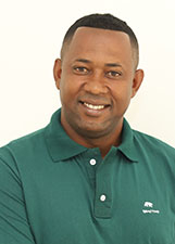 Foto de Antônio Paixão Santos de Jesus