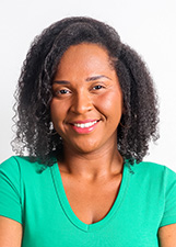 Foto de ALINE ROSA DE JESUS