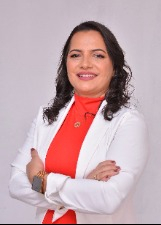 Foto de MARIA JOSEILMA ALVES QUEIROZ