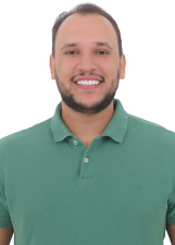 Foto de MÁRCIO RICARDO BARBOSA COIMBRA