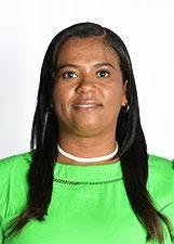 Foto de ANA MARY SILVA DOS REIS CRUZ