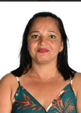 Foto de GEISA DE JESUS SANTOS COSTA