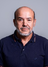 Foto de HENRIQUE PEREIRA DA SILVA FILHO
